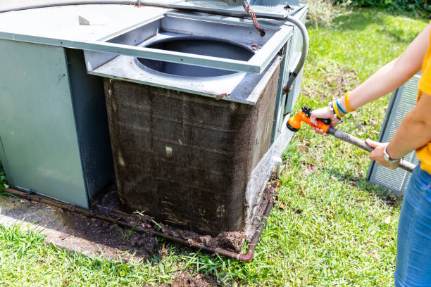 Best Affordable HVAC Duct Cleaning  in Richmond, KY