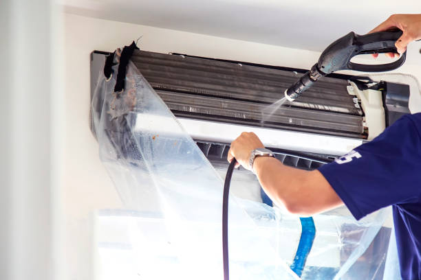 Best Best Air Duct Cleaning Company  in Richmond, KY