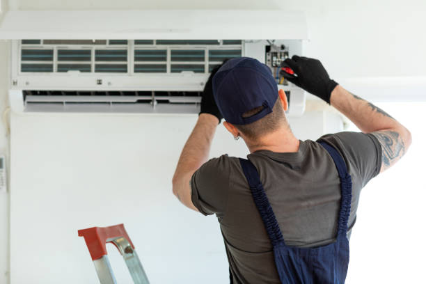 Best Ventilation Cleaning Services  in Richmond, KY