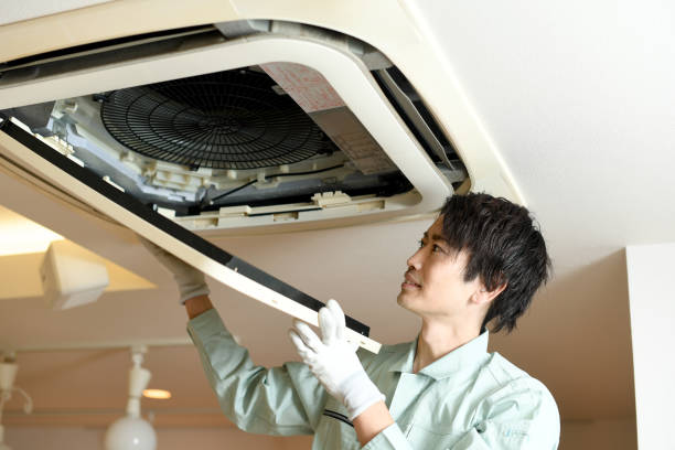 Best Air Vent Cleaning Services  in Richmond, KY