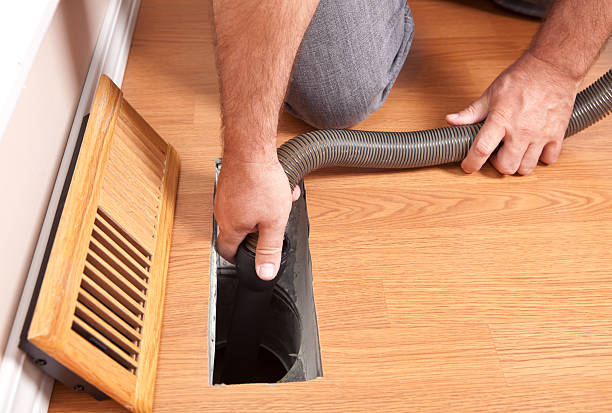 Best Affordable Air Duct Cleaning  in Richmond, KY