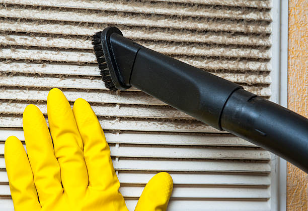  Richmond, KY Airduct Cleaning Pros