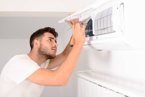 Best Air Duct Cleaning Near Me  in Richmond, KY